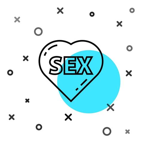 Sex Logo写真素材、ロイヤリティフリーsex Logo画像 Depositphotos