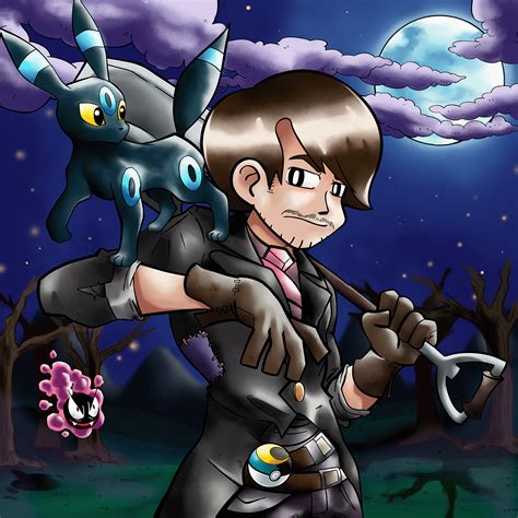 Pokémon Ken Sugimori Style Art On Behance