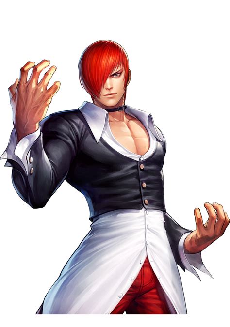 The King Of Fighters Allstar 公式サイト King Of Fighters Fighter