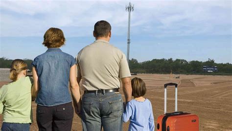 Shared post - Dad Has Family Arrive At Airport Before It's Even Built