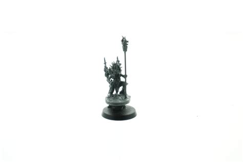 Warhammer Age Of Sigmar Realmgore Ritualist Whtreasury