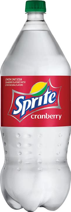 Cranberry Sprite Png