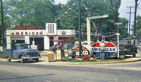 Chevron Gas Gas Service Standard Oil Old Gas Stations Oil Company