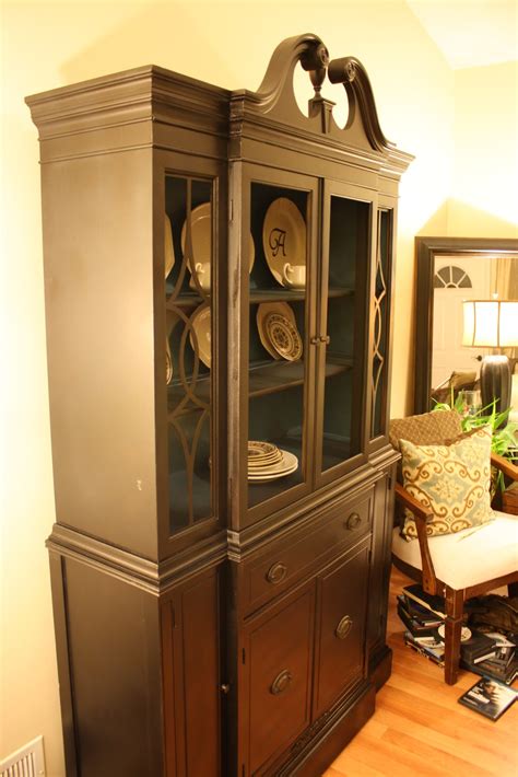 60 Breathtaking Using China Cabinet In Living Room Voted By The