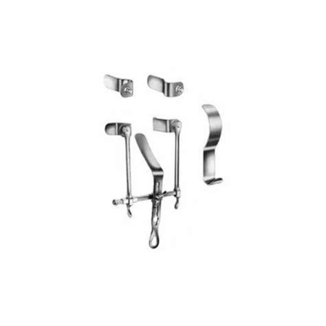 Thompson Walker Bladder Retractor Hospital At Best Price In New Delhi