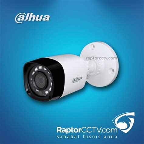 Dahua Dh Hac Hfw Rp Hdcvi Ir Bullet Camera Mp