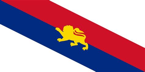 North Borneo flag redesign : vexillology