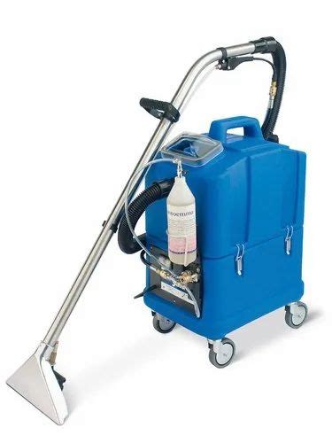 Stainless Steel Carpet Cleaning Machine At Best In Navi Mumbai Id 20905102812