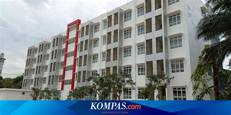 Diresmikan Rusun Pangudi Luhur Di Bekasi Jadi Tempat Tinggal Tunawisma