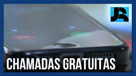 Anatel Retira Gratuidade De Liga Es At Segundos Youtube