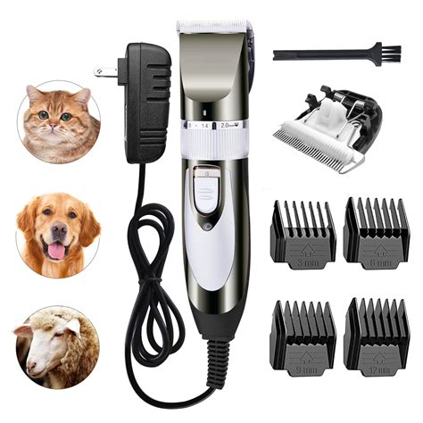 What Kind Of Clippers To Use On A Dog Clearance | www.pennygilley.com