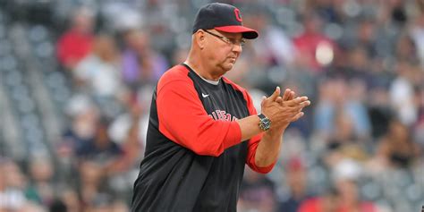 Terry Francona returns after daughter's wedding