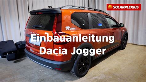 Solarplexius Auto Sonnenschutz ohne Folie für den Dacia Dogger