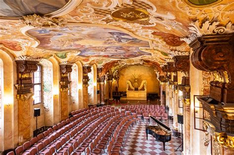 Chopin Recitals Wrocław Jedyne takie wydarzenie w całej Polsce