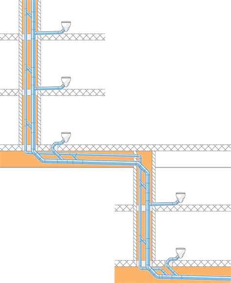 Module 150 Ensuring Effective Foul Water Drainage In High Rise Images