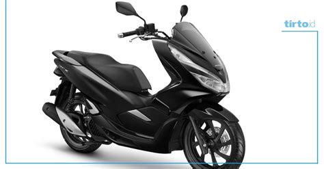 Honda PCX Hadir Dengan Dua Warna Baru Harga Mulai Rp29 5 Juta