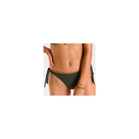 Banana Moon Dimka Santafe Bas De Bikini Femme Hardloop