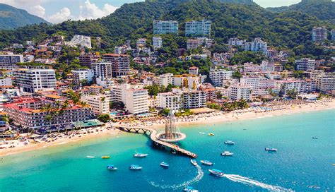 Cosas Que Puedes Hacer Si Viajas A Puerto Vallarta Conectando Jalisco