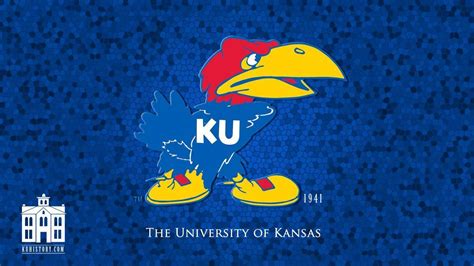 Kansas Jayhawks Wallpapers Top Free Kansas Jayhawks Backgrounds Wallpaperaccess