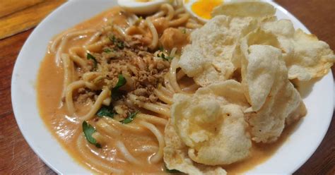 Resep Mie Celor Khas Palembang Oleh Yenyenjuliana Cookpad