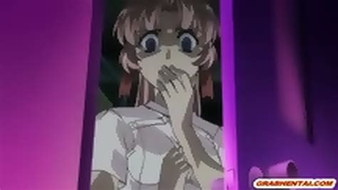 Shemale Hentai Hot Fucking Anime Nurse In The Hospital