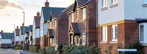 Savills Blog Decarbonising The Housing Association Sector