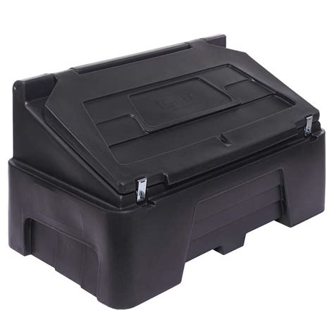 Heavy Duty 400l Premium Grit Bins Ese Direct