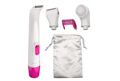 Remington WPG C Body And Bikini Grooming Kit Pink Review Home Heartcraft