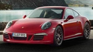 Porsche 911 Carrera GTS specs, 0-60, quarter mile, lap times ...