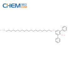 Cas No Terphenyl Ol Docosyloxy