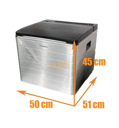 Автомобиль Портативный абсорбционный 40L Холодильник DOMETIC ACX40G 12V ...