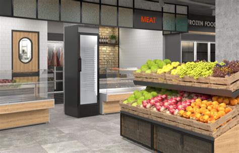 7 Grocery Store Design Ideas to Improve Customer Experience