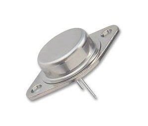 ᐉ Биполярный транзистор CDIL 2N3055 купить в Киеве • IMRAD - украинский ...