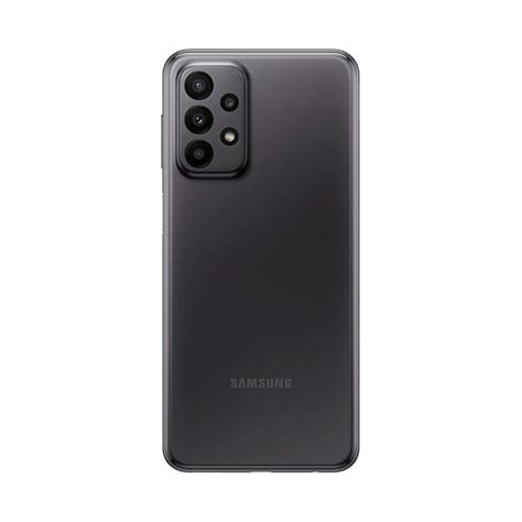 Celular SAMSUNG Galaxy A23 6 6 5G 4GB 128GB Quad Cam Negro NETPC