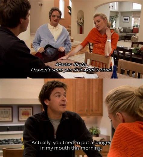 Arrested Development Arrested Development Sitcoms Quotes Public Relations