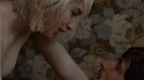 Sophia Castiglione Nude Pics Page