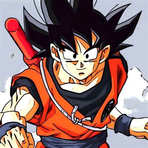 Pin De Svki En DBZ DBS Personajes De Dragon Ball Como Dibujar Anime