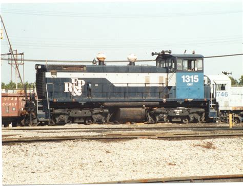 rf&p