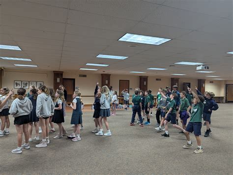 Annunciati... - Annunciation Catholic School - Minneapolis, MN