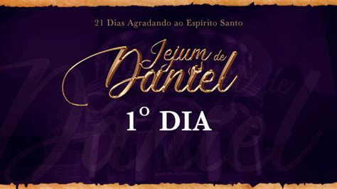 Dia Do Jejum De Daniel Universal Org Portal Oficial Da Igreja