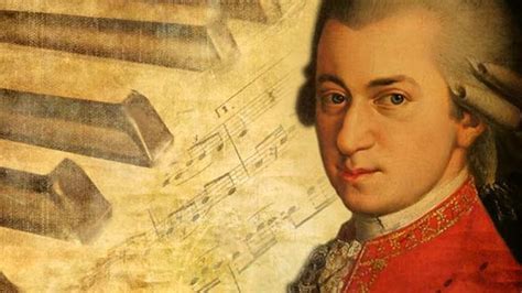 Mozart History And Biography