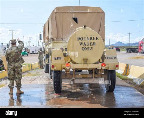 St Armored Division Sustainment Brigade Hi Res Stock Photography And