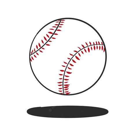 Baseball Clipart Vector
