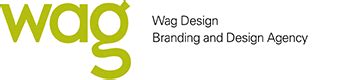 wag design - branding and design agency, Hampshire / Surrey