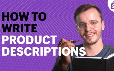 9 Easy Steps How To Write Product Descriptions That Sell Jaseir India