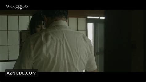 SATSUKI MAUE Nude AZNude