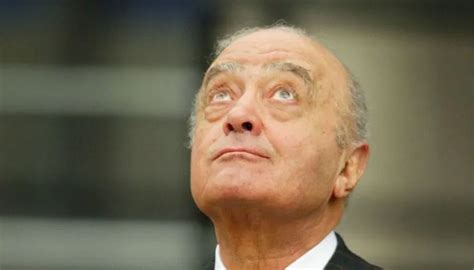 Biograf A De Mohamed Al Fayed Conoce La Vida Del Empresario Egipcio