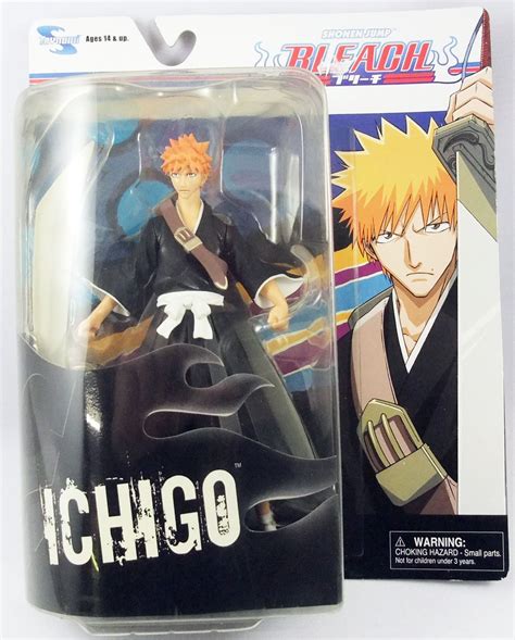 Bleach - Toynami - Ichigo Kurasaki