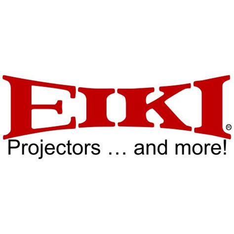 EIKI Projectors