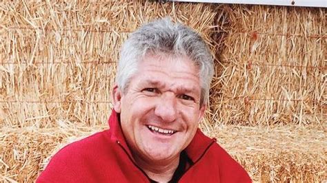 Little People Star Matt Roloff S Rarely Seen Nephew Max Resurfaces On 4m Farm After Son Zach